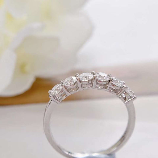 RG236, Eternal Sparkle Diamond Dreams Ring, Diamond: 1.00cts, total weight: 2.4g